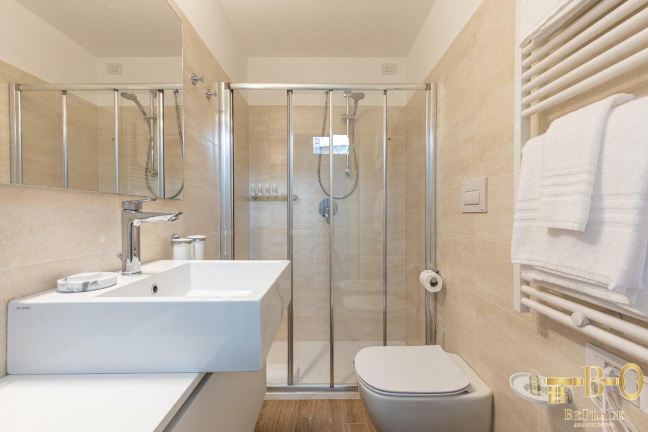 Apartamento Beplace In Porta Nuova *