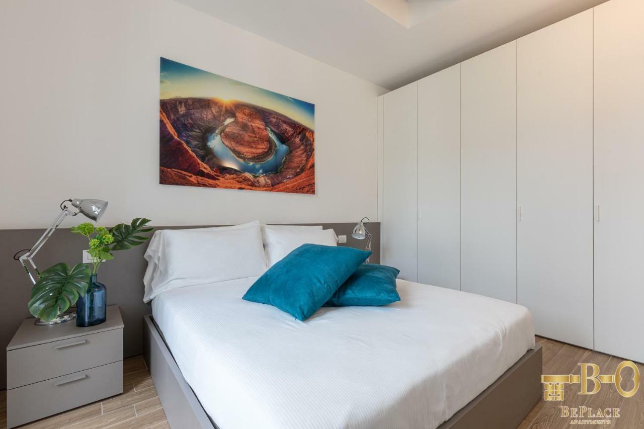 Apartamento Beplace In Porta Nuova Milão