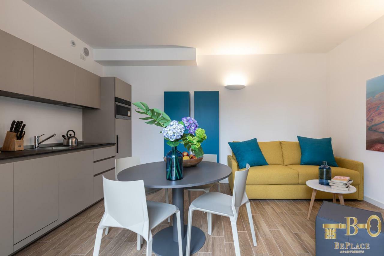 Apartamento Beplace In Porta Nuova *