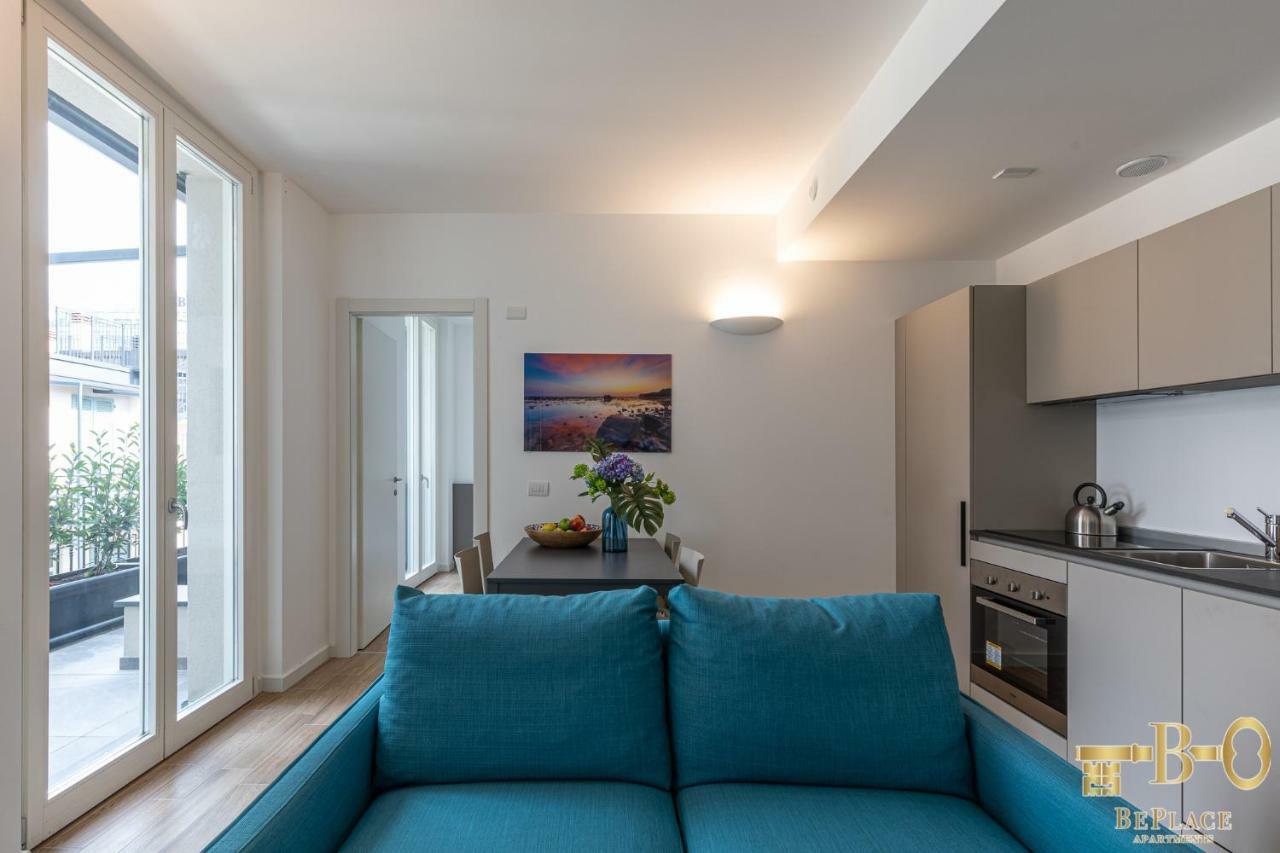 Beplace In Porta Nuova Apartamento Milão