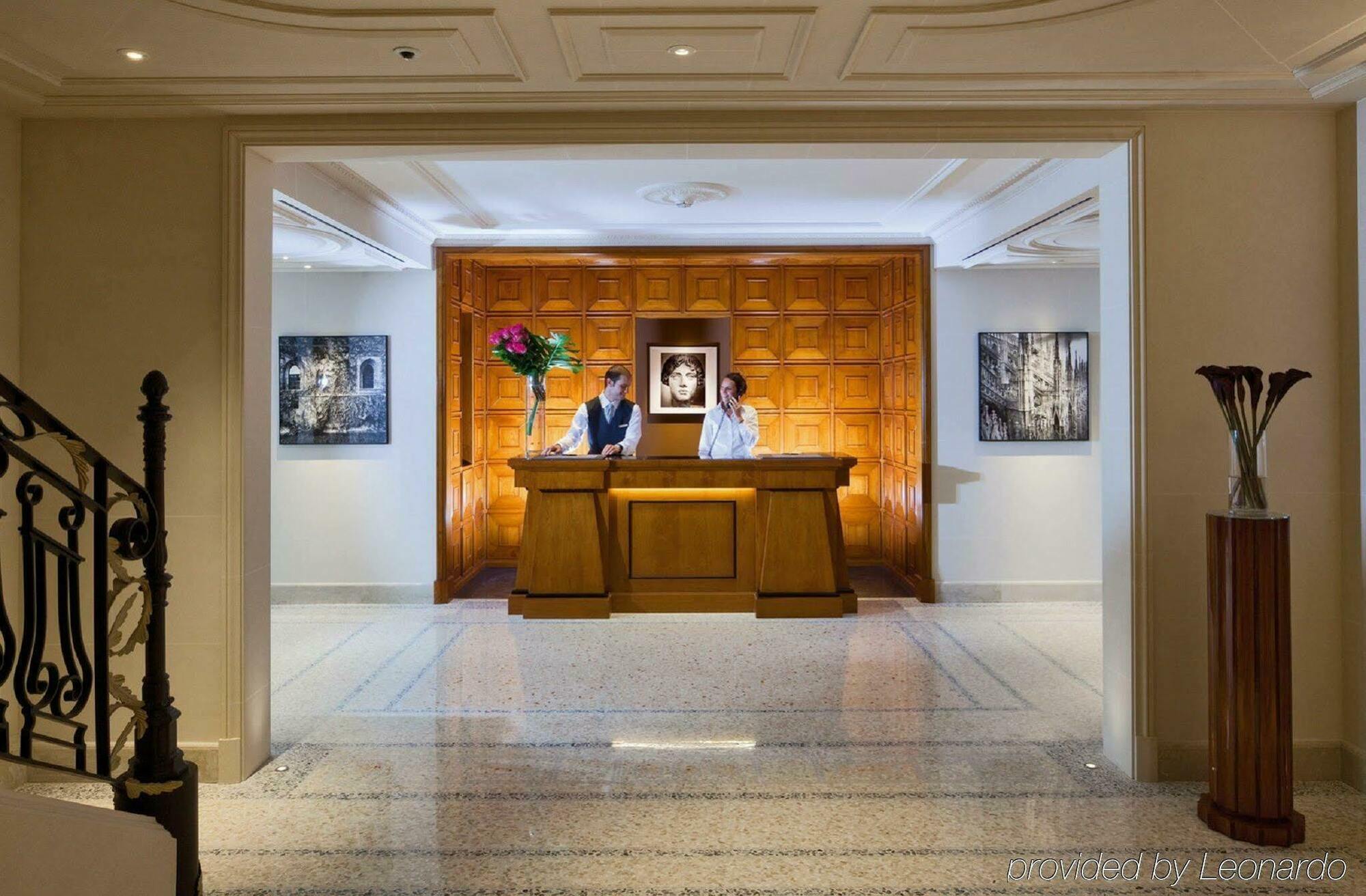 Palazzo Parigi & Grand - Lhw 5* Milan