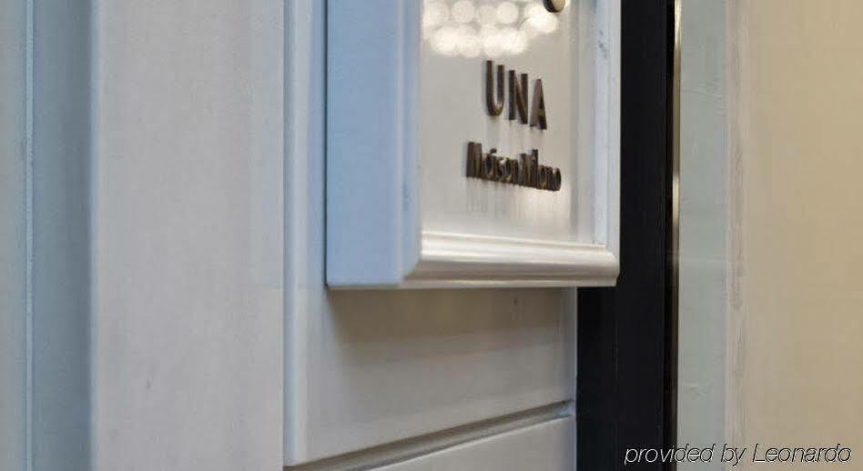 Maison | Una Esperienze Hotel 4*