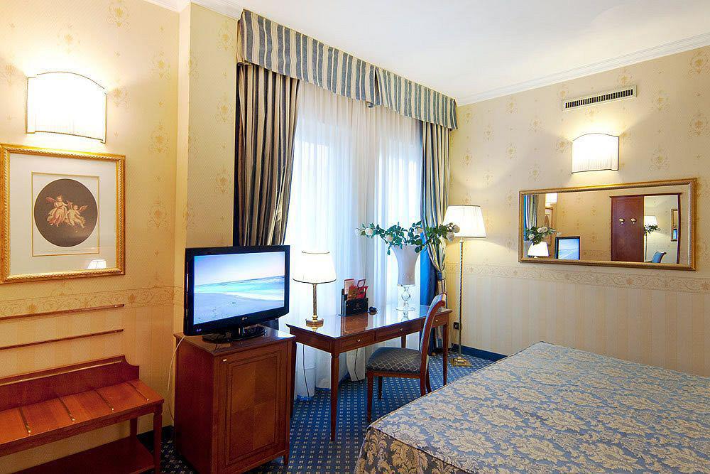 Windsor Hotel