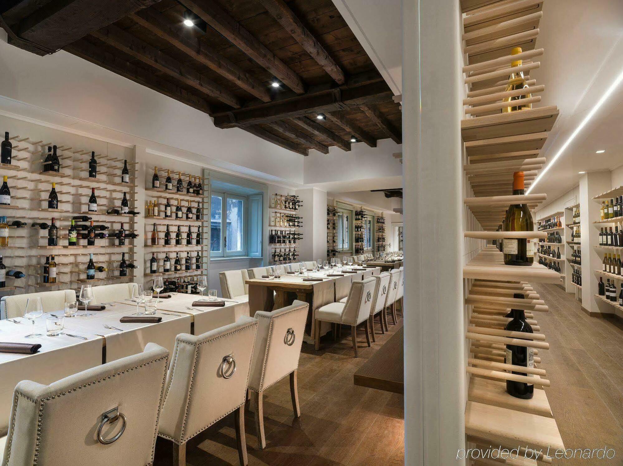 The Glamore Duomo 5*