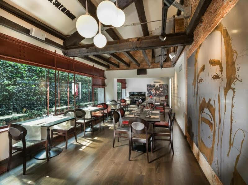 Hotel The Glamore Duomo 5*