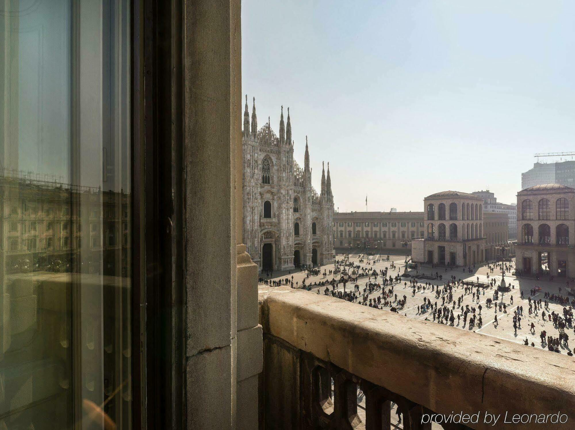 The Glamore Duomo Hotel 5*