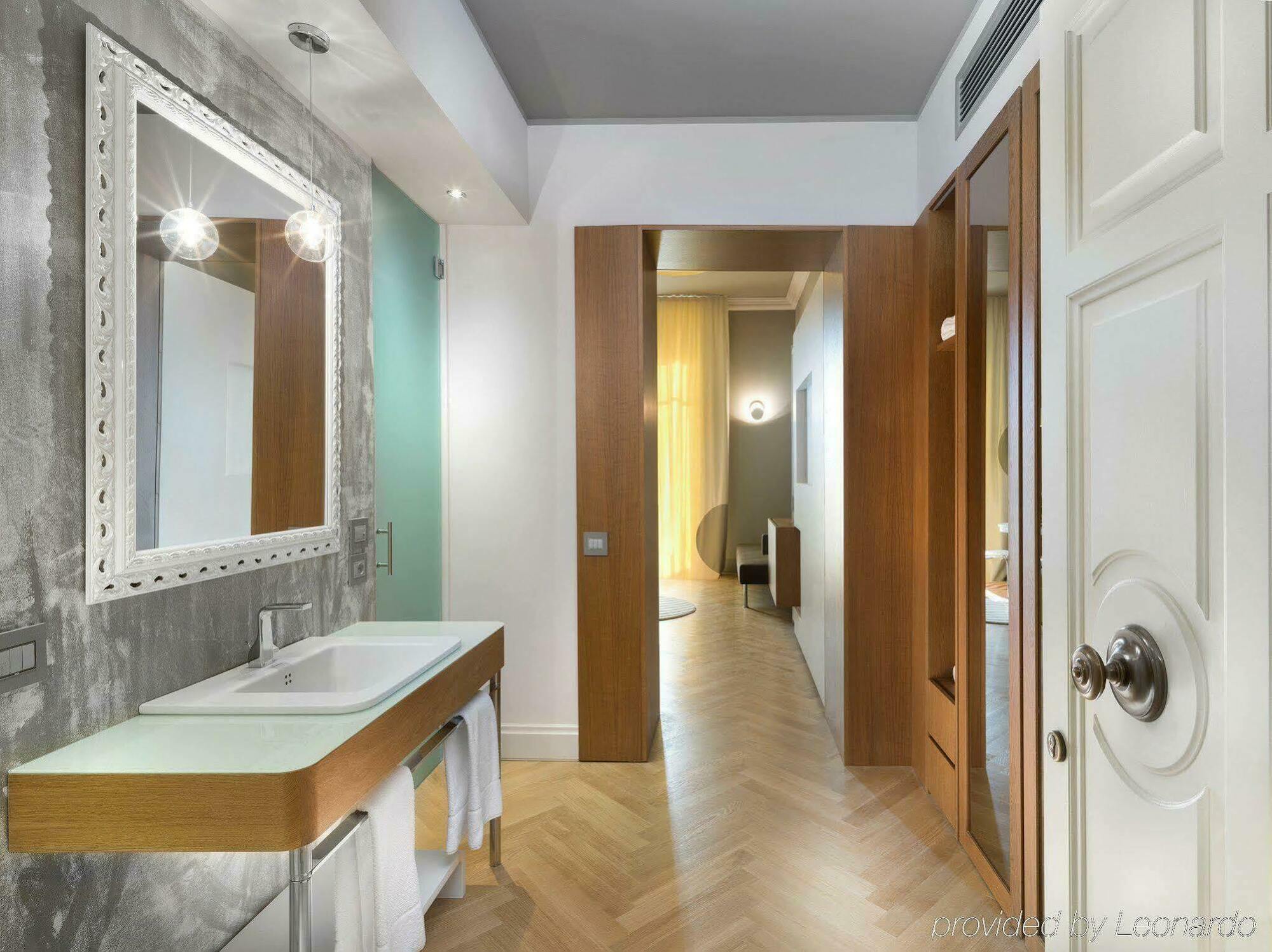 The Glamore Duomo Hotel 5*