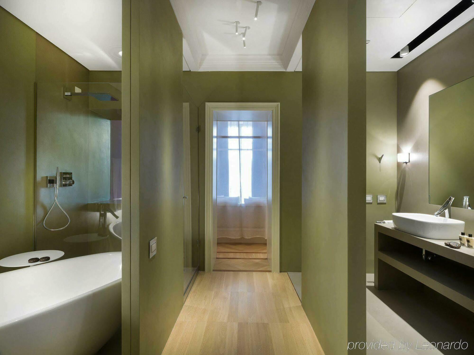 The Glamore Duomo 5*