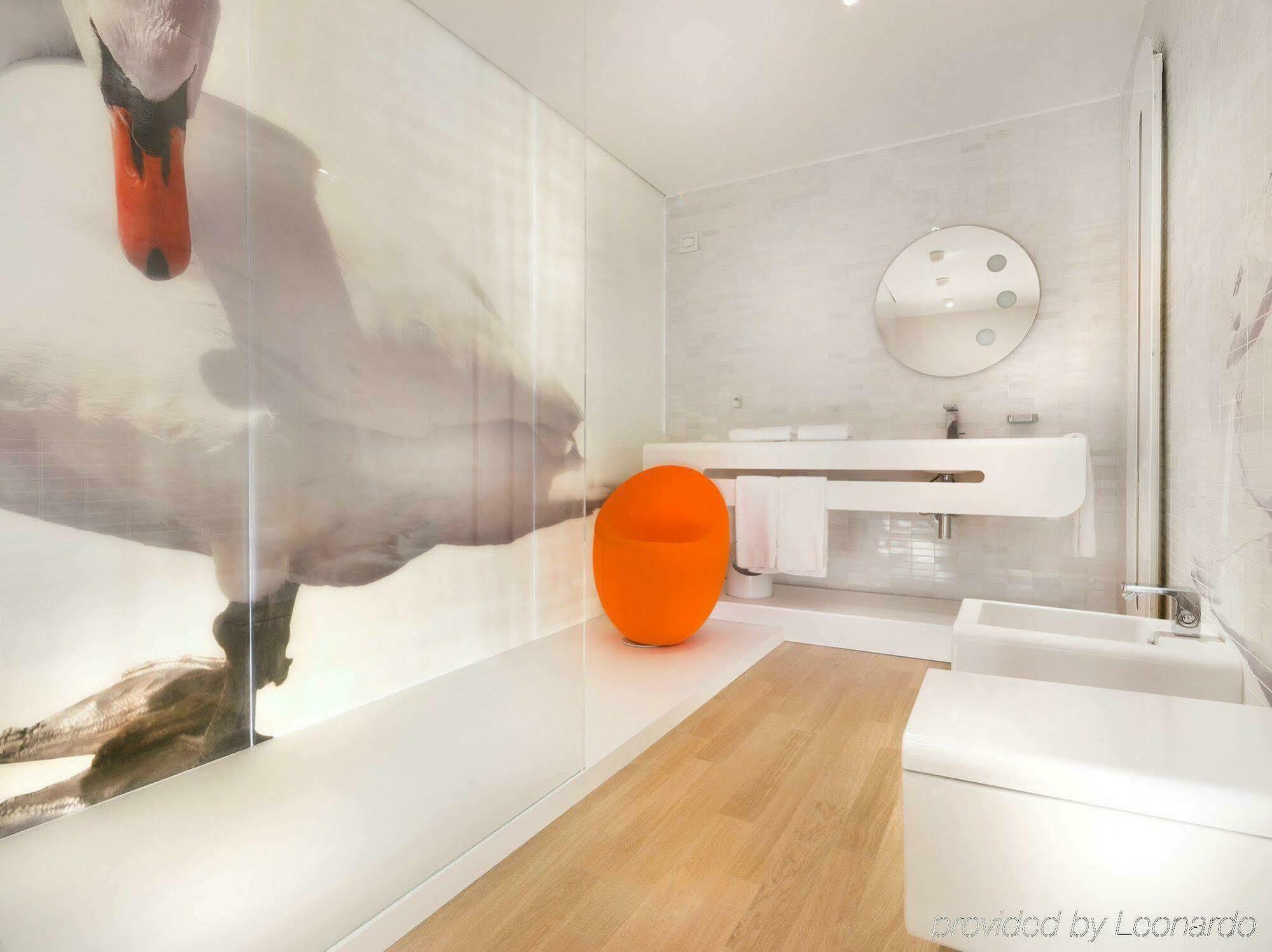 The Glamore Duomo Hotel 5*