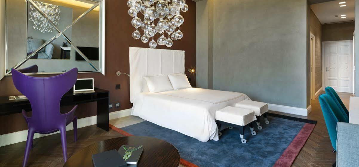 Hotel The Glamore Duomo 5*