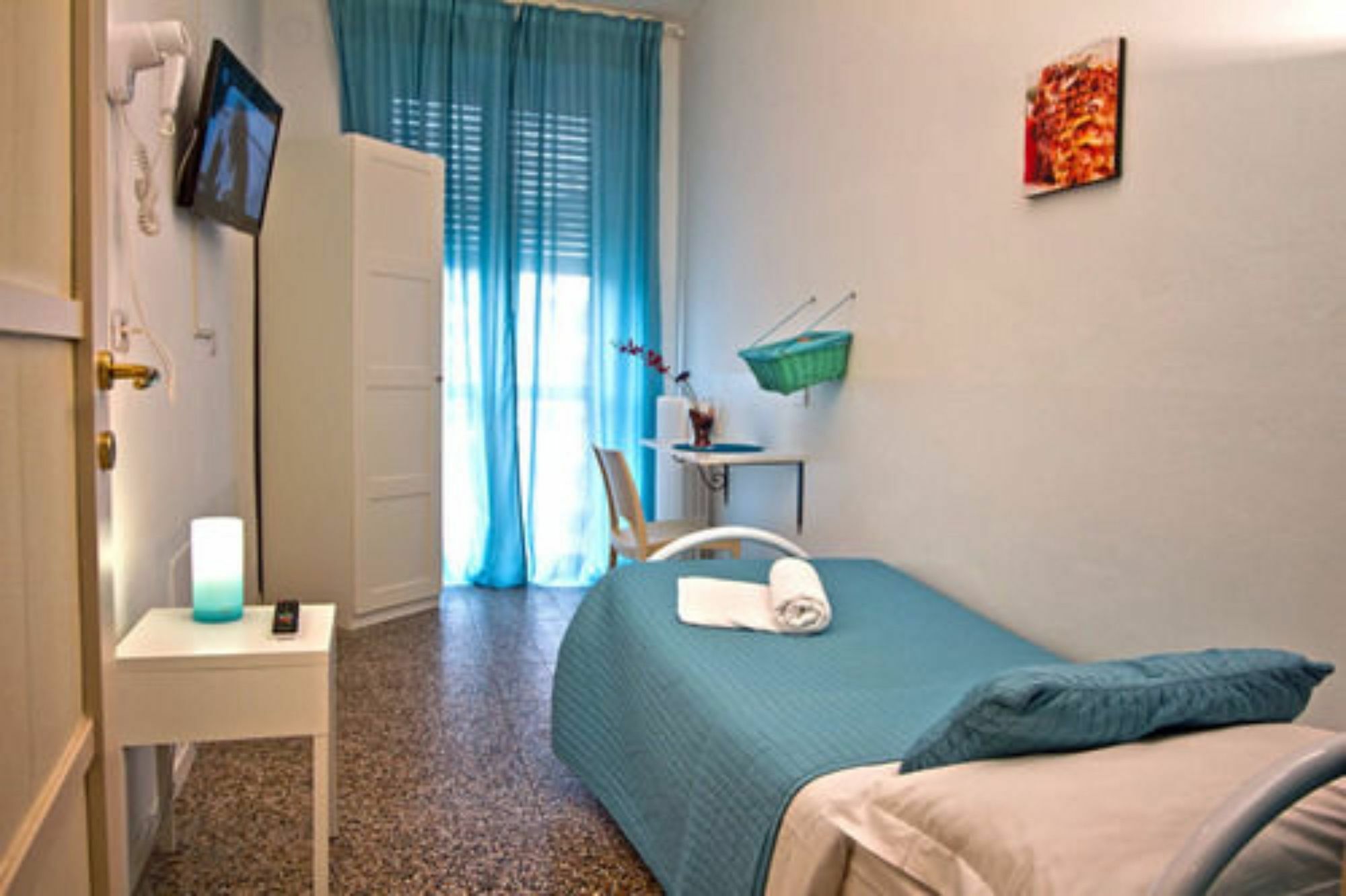 Gasthof I Am Here - Gioia 71