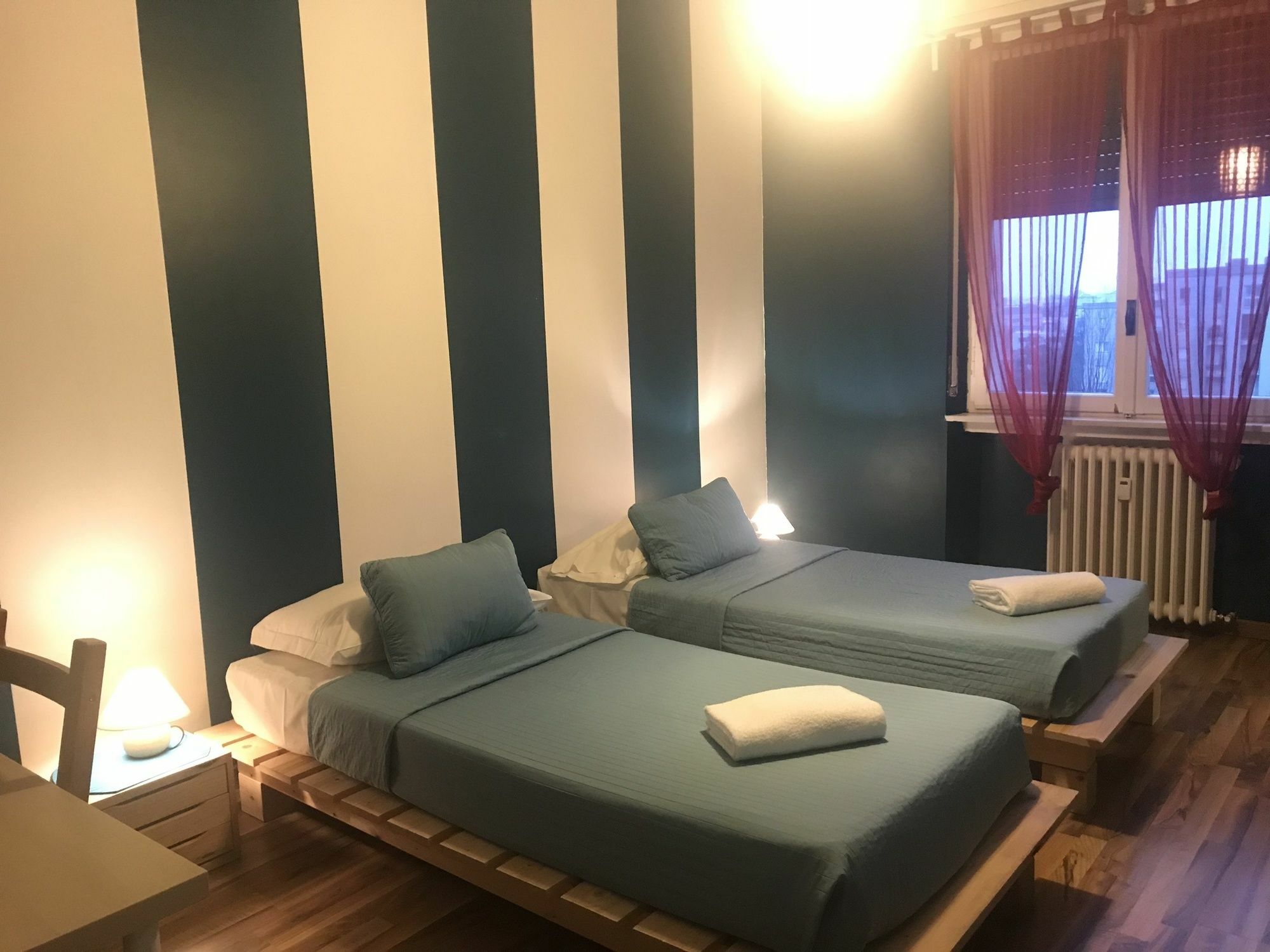 I Am Here - Gioia 71 Gasthof