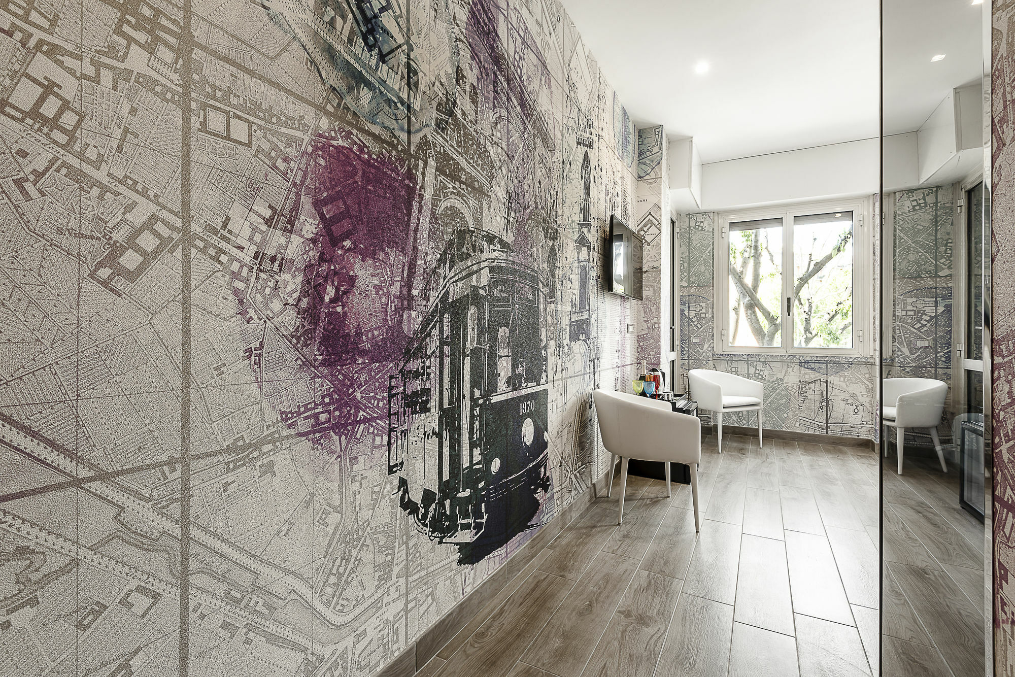Eleganti Suite In Piazzale Lagosta Casa de hóspedes
