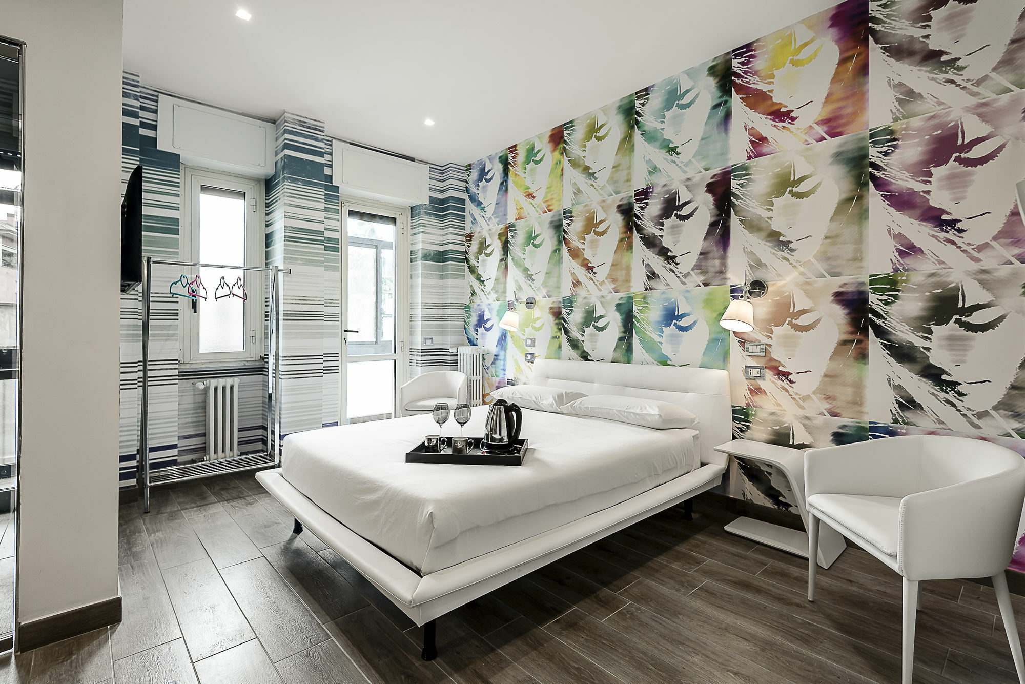 Eleganti Suite In Piazzale Lagosta 2* Milão