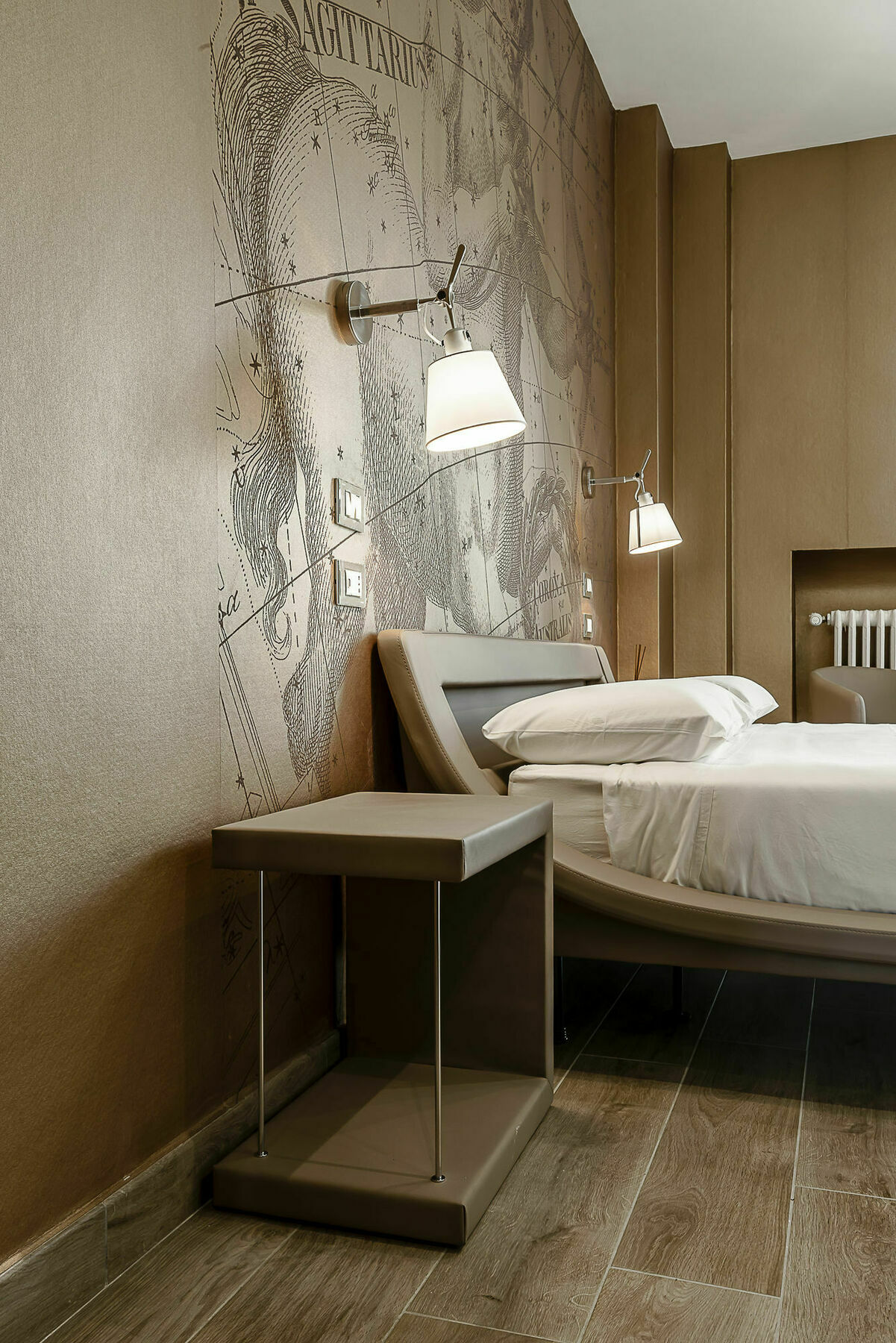 Eleganti Suite In Piazzale Lagosta Casa de hóspedes 2*
