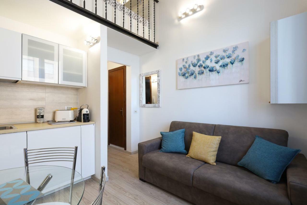 Primopiano - Schiaparelli B Flat Apartment