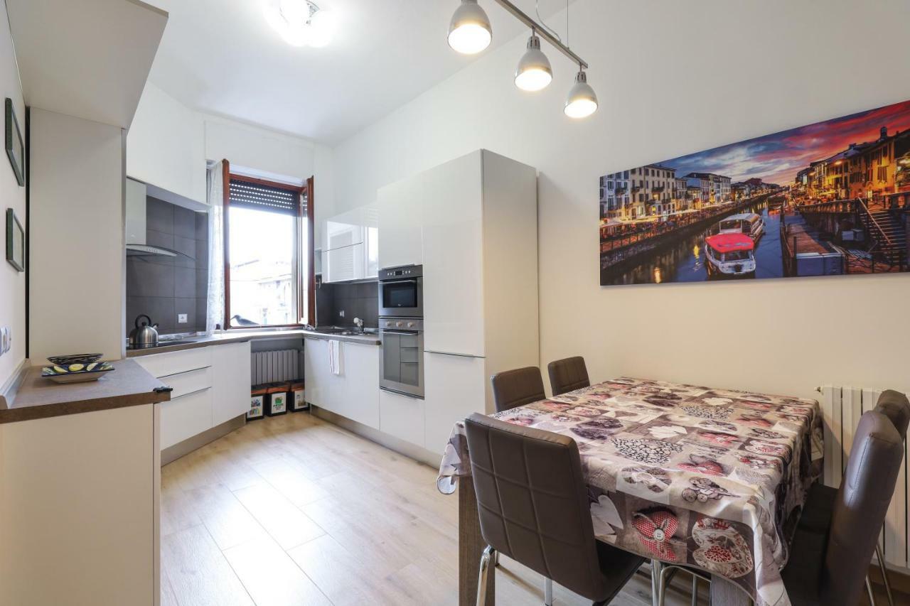 Primopiano - Sammartini Apartamento Milão