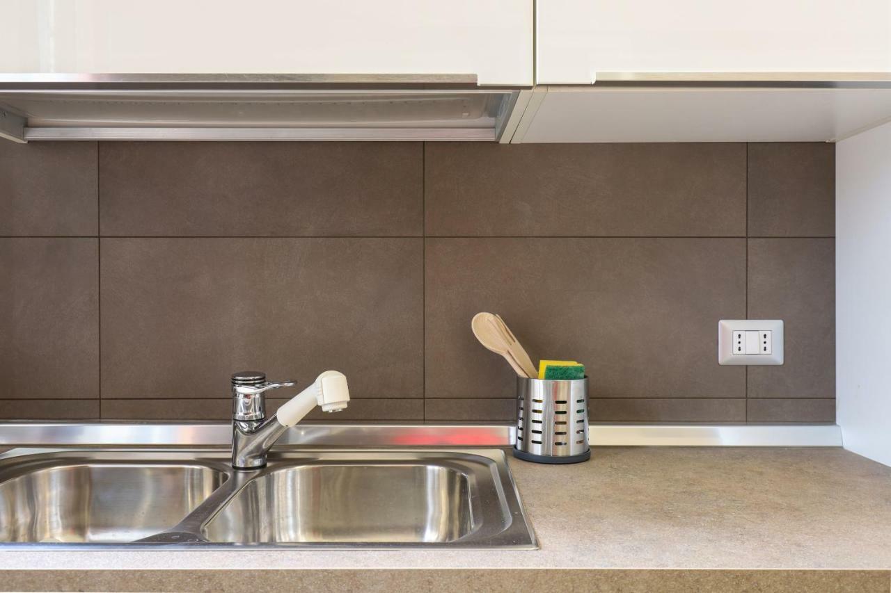 Apartamento Primopiano - Sammartini *
