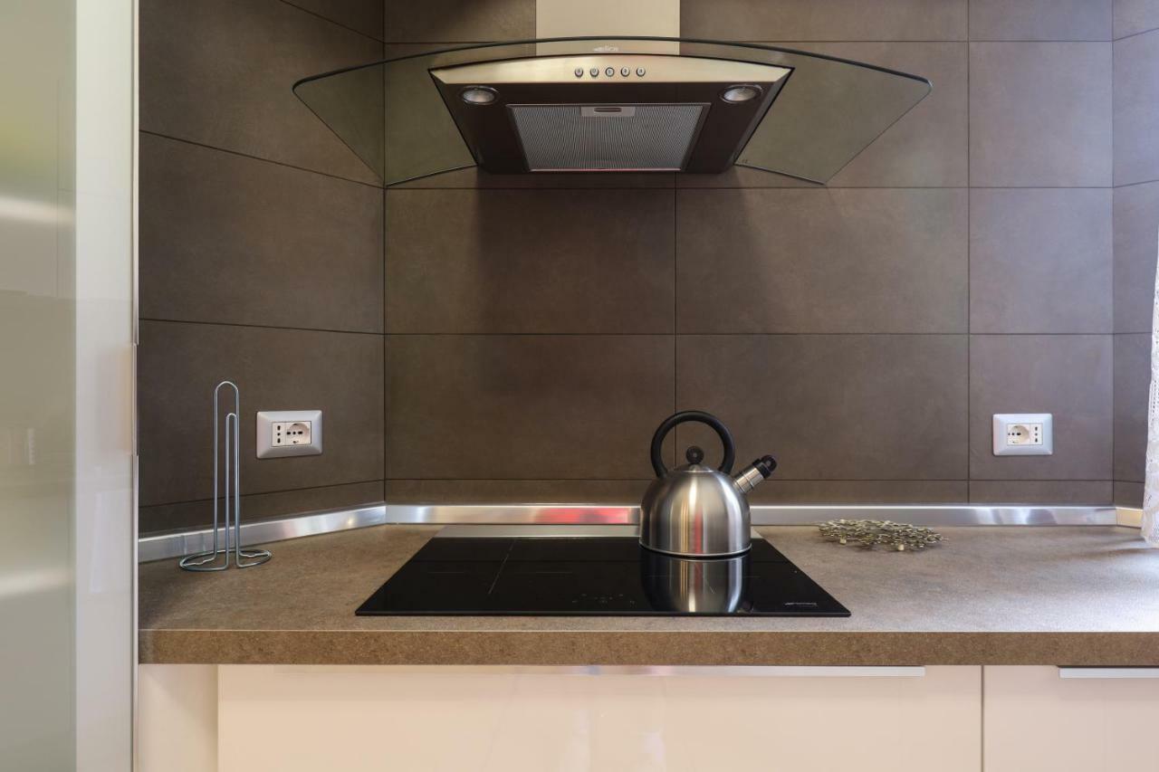Apartamento Primopiano - Sammartini *