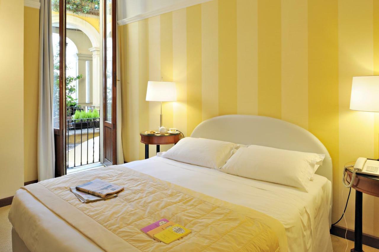 Gran Duca Di York Hotel Milão