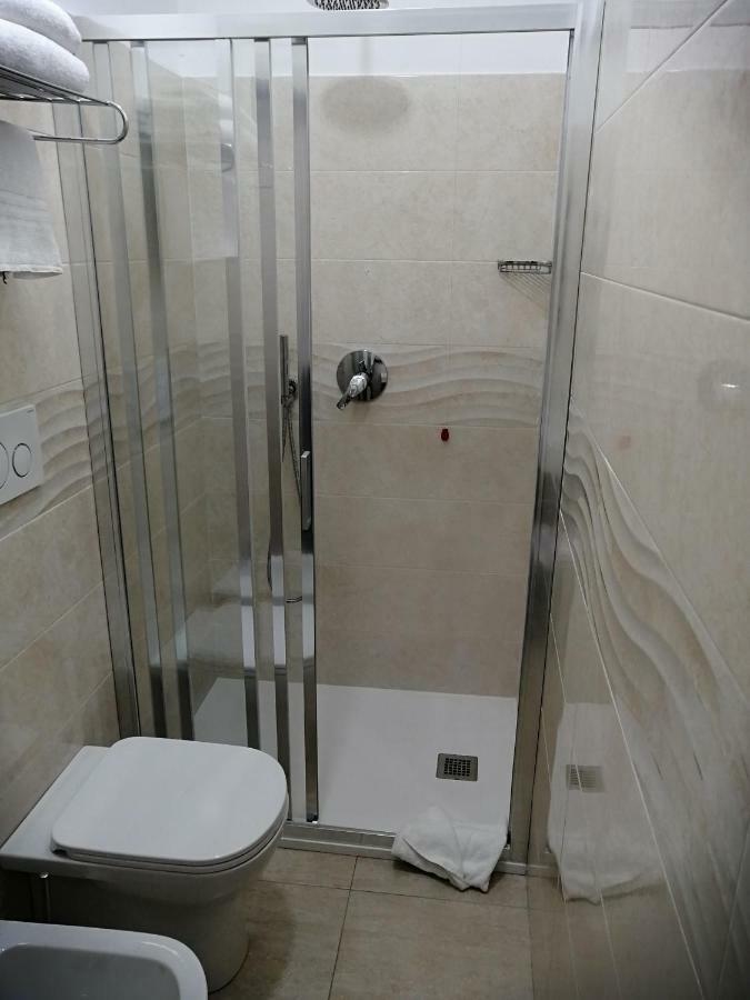 Hotel Aurora Milão