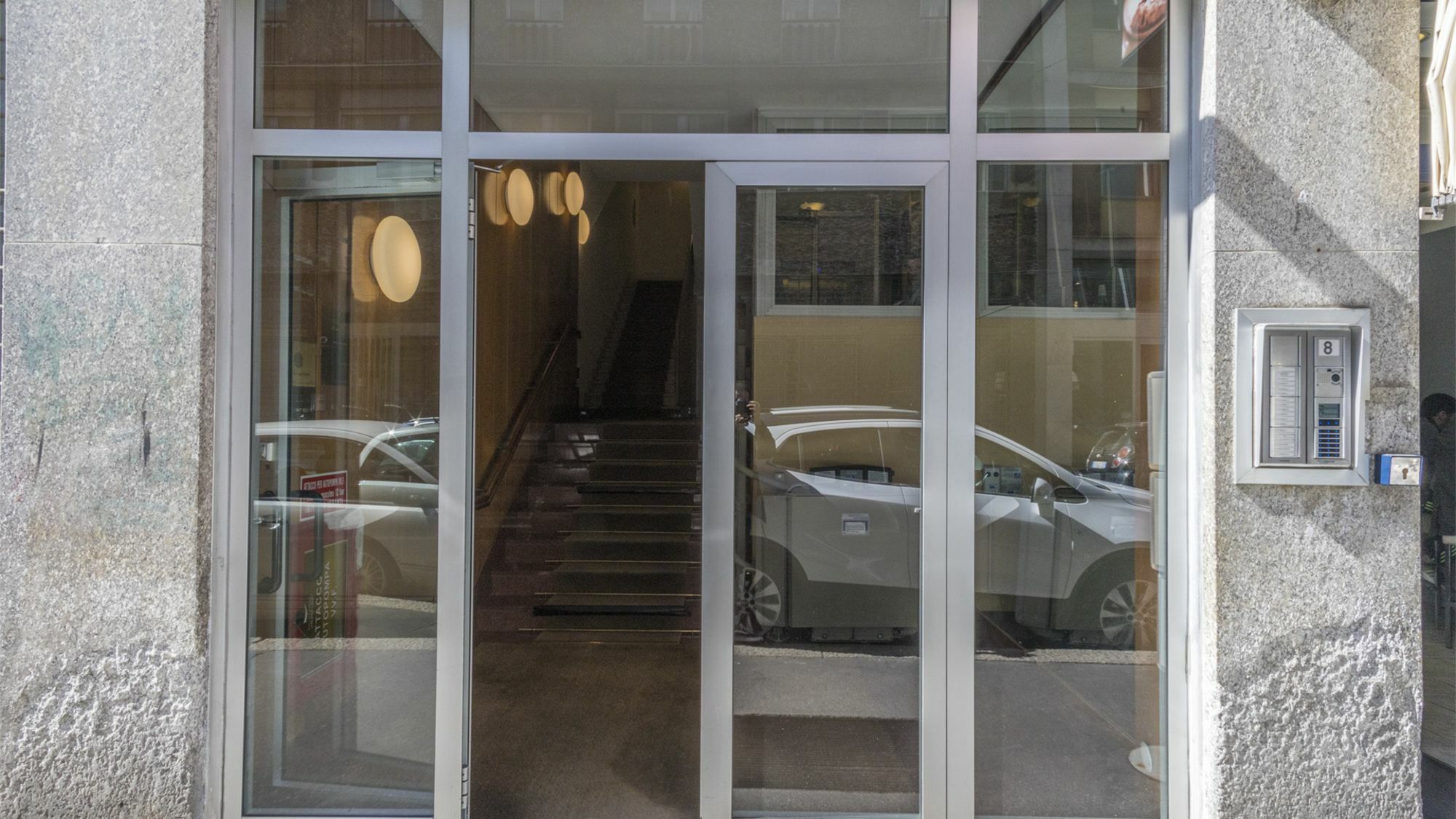Hemeras Boutique Homes - Design Near Duomo Cathedral * Mailand