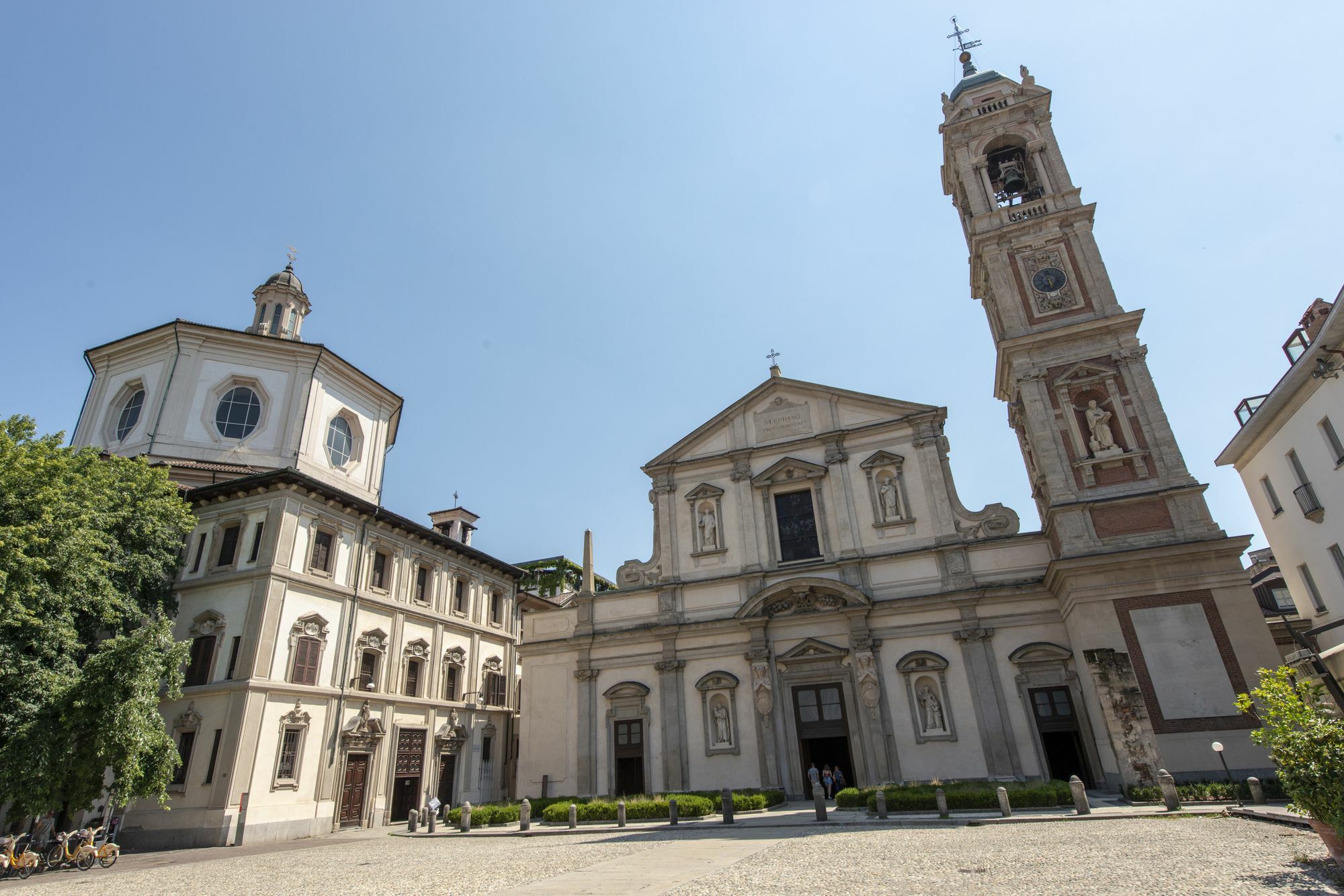 Duomo - Santo Stefano Apartment Mailand