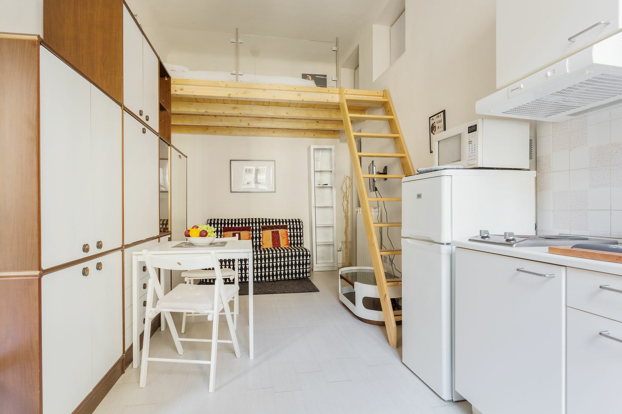 Rentopolis Farini - Isola Apartamento
