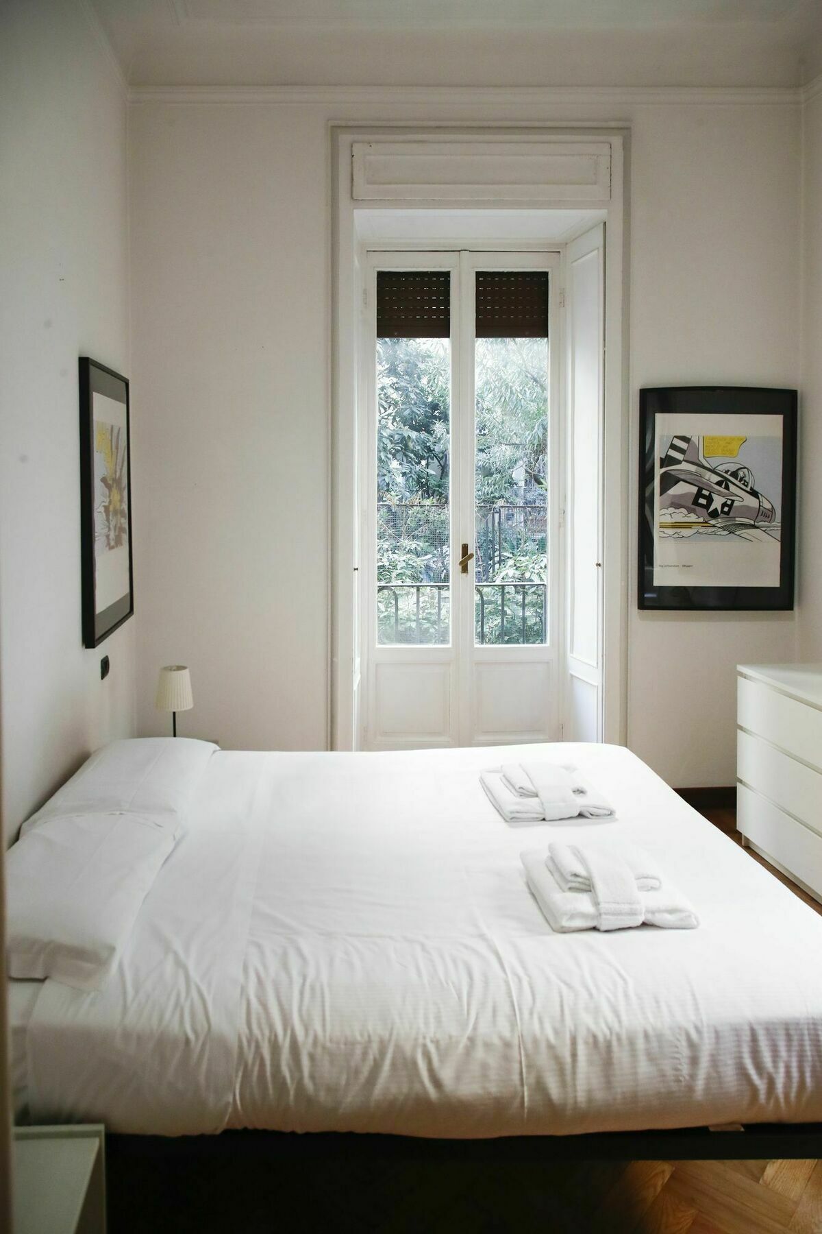 Apartamento Rentopolis Ramazzini - Porta Venezia Milão