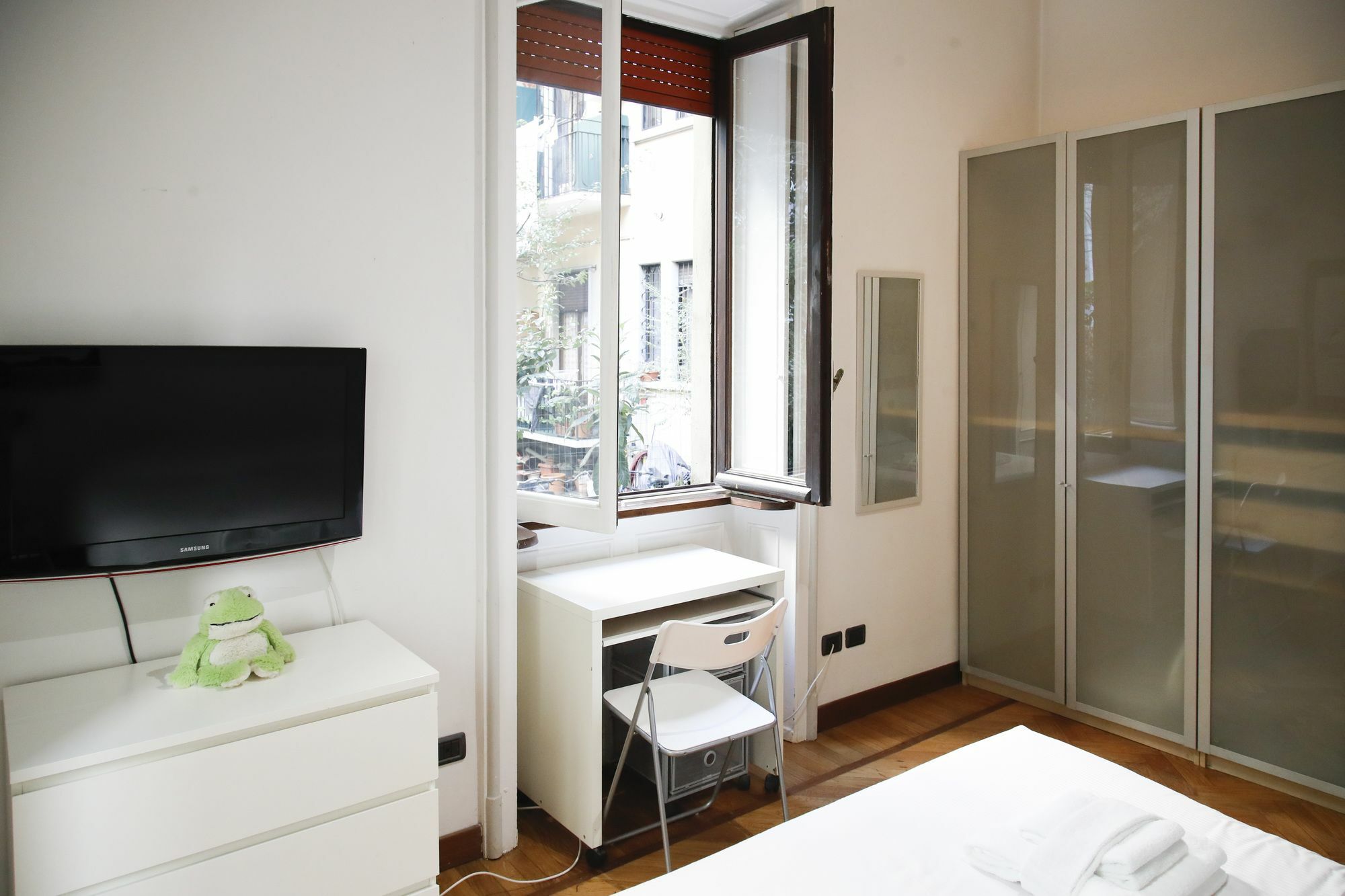 Apartamento Rentopolis Ramazzini - Porta Venezia Milão