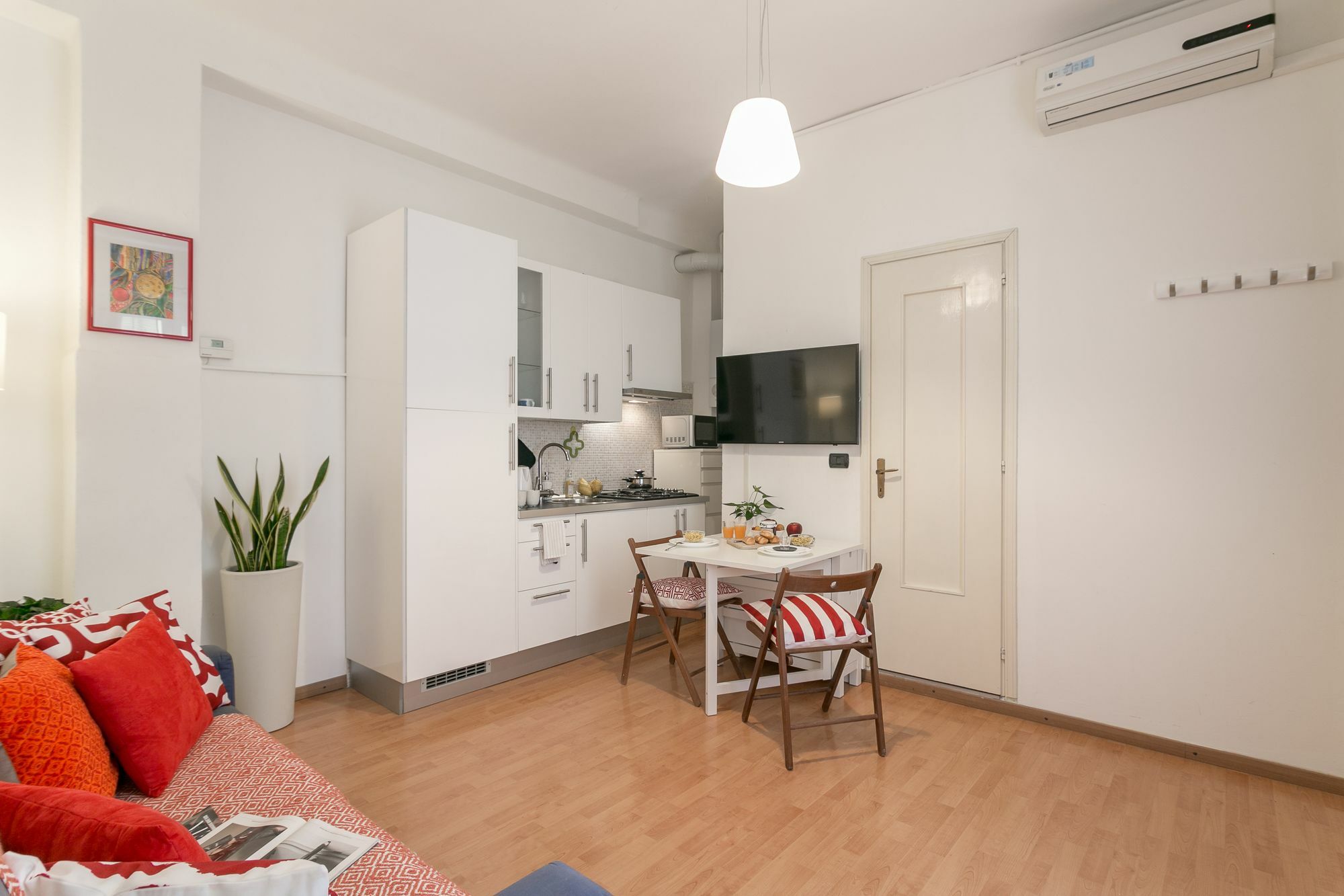 Tortona Swing Apartment Milan