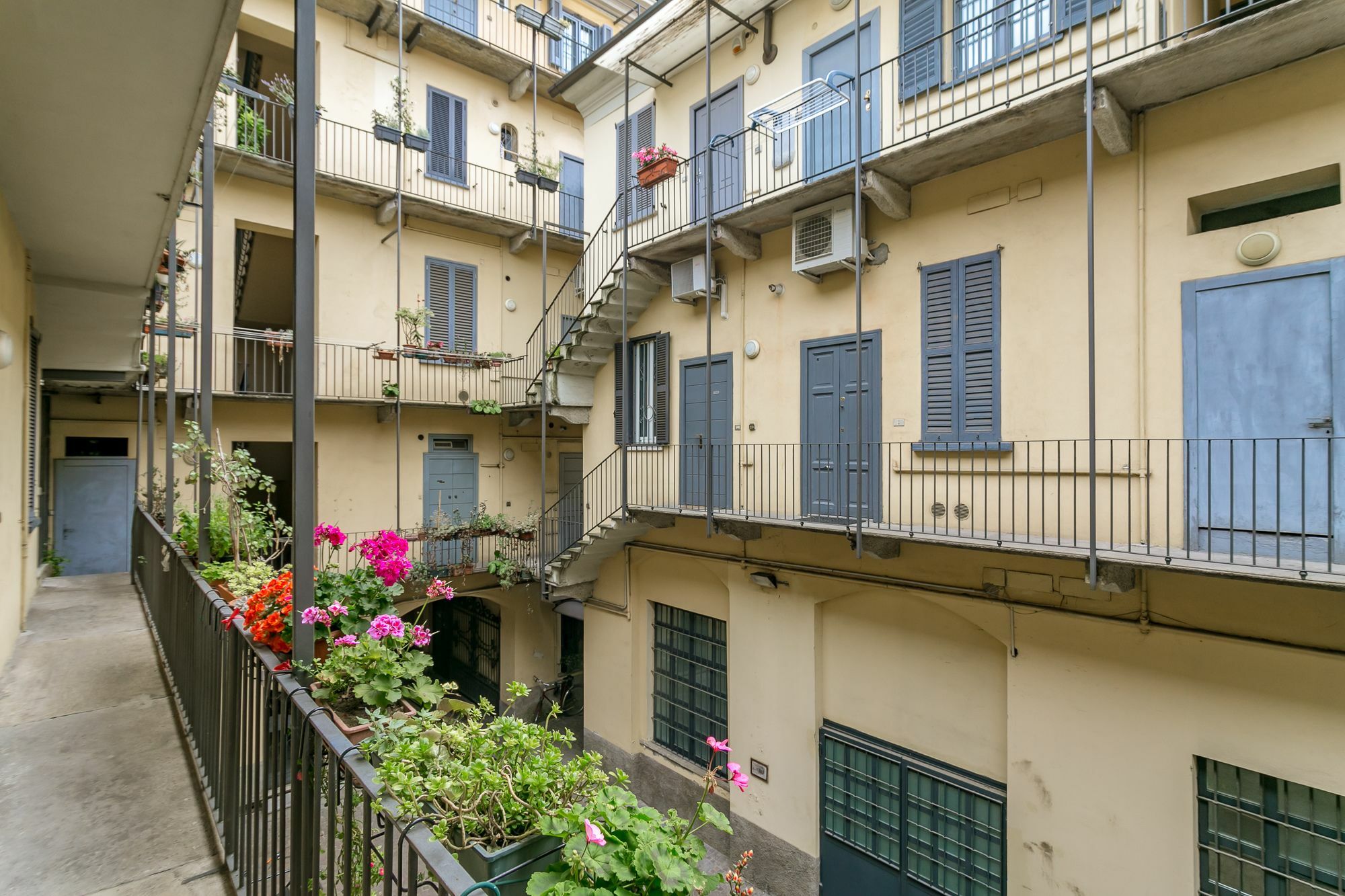Tortona Swing Apartment *