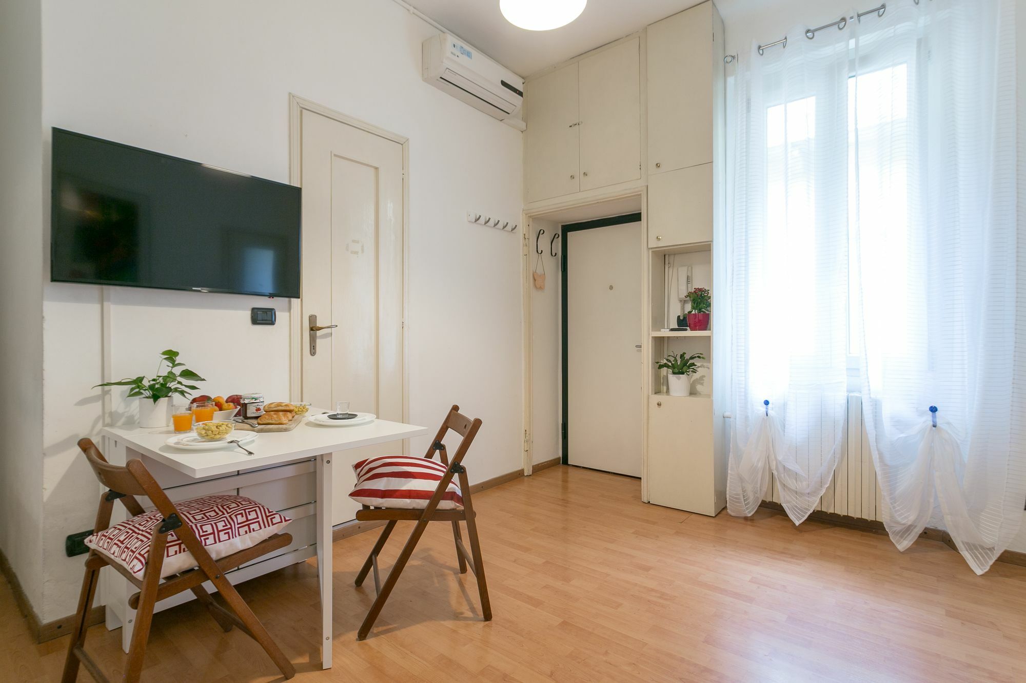 Apartment Tortona Swing *