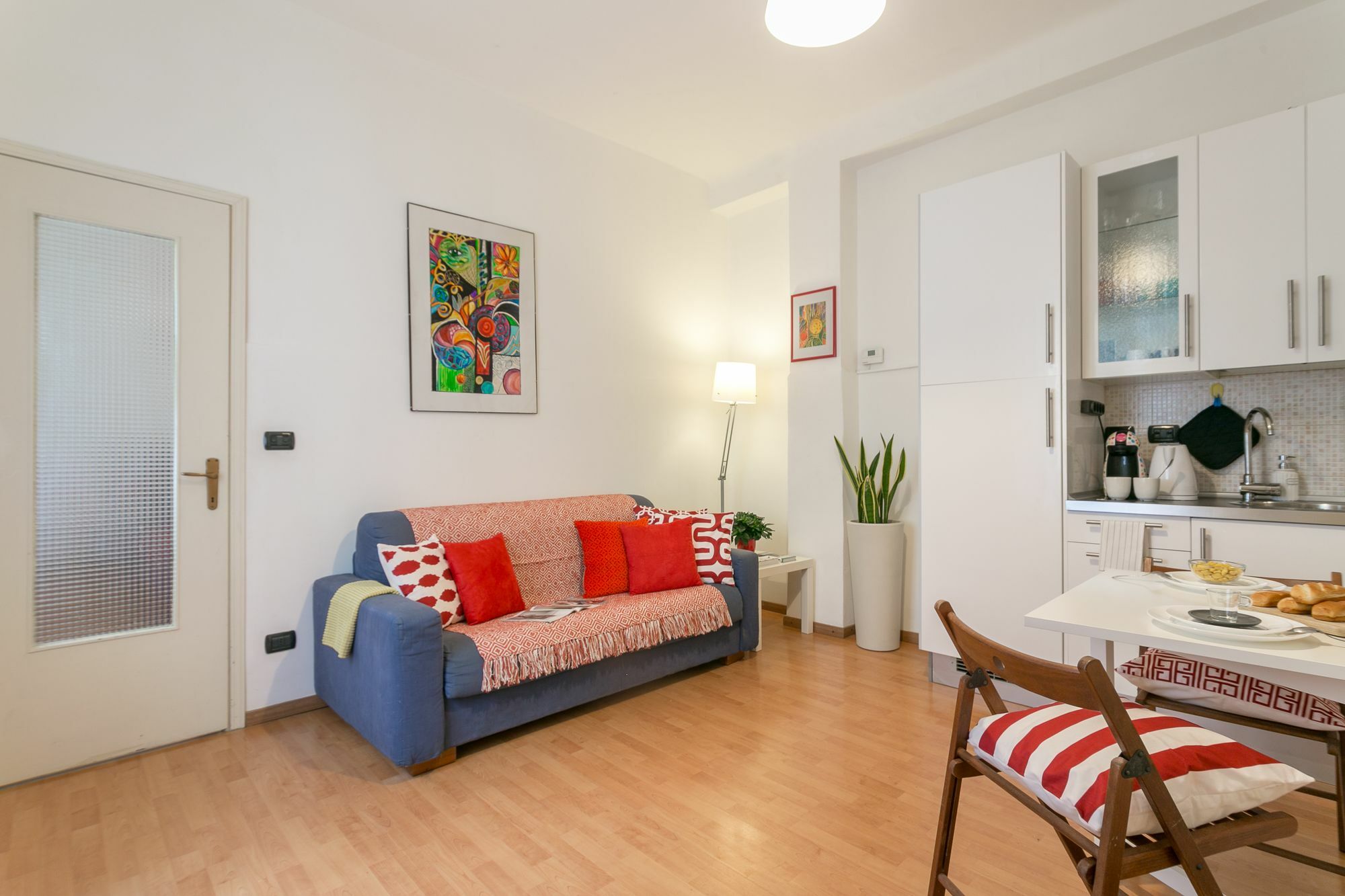 Tortona Swing Apartment *