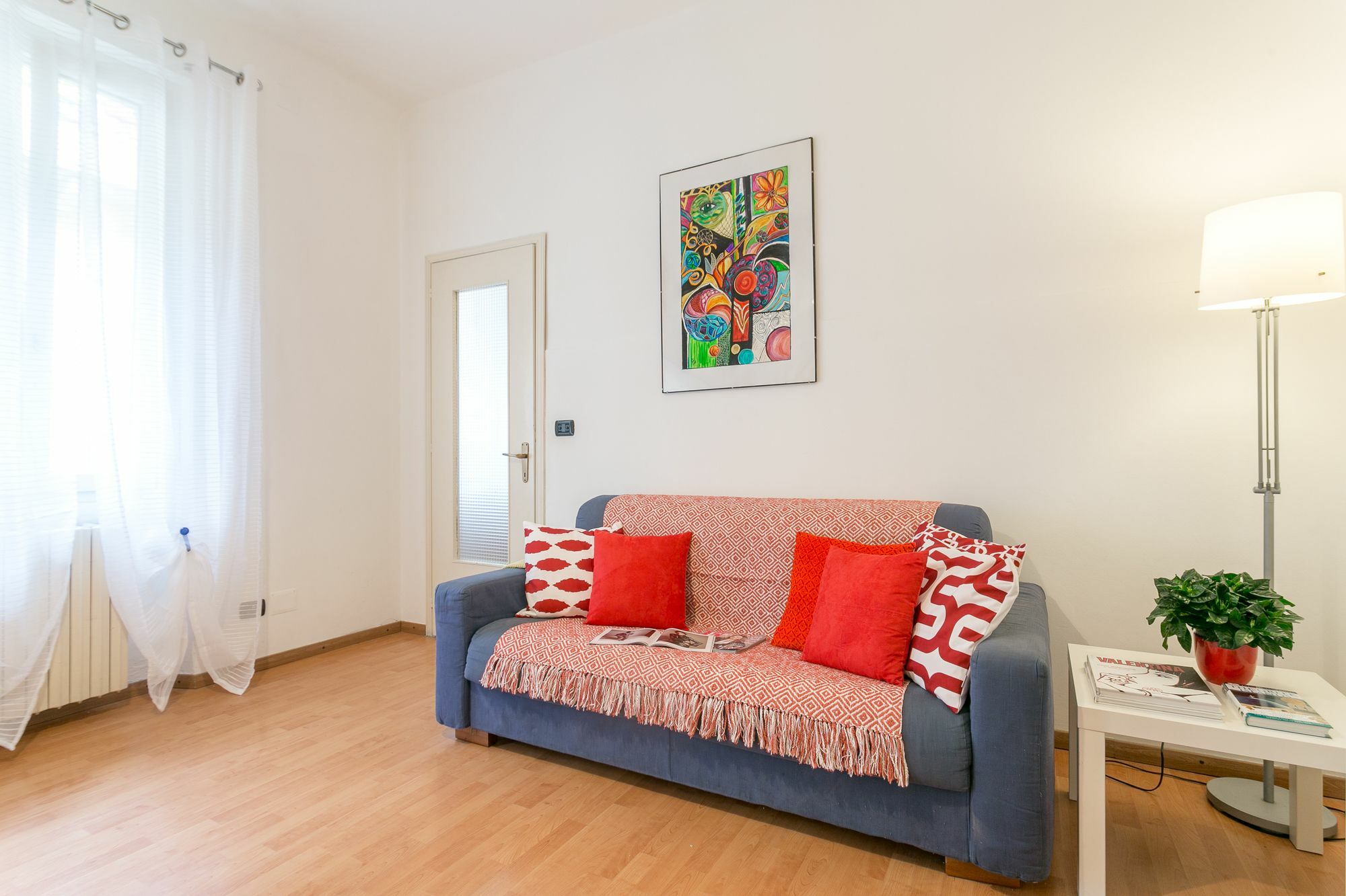 Tortona Swing Apartment Milan