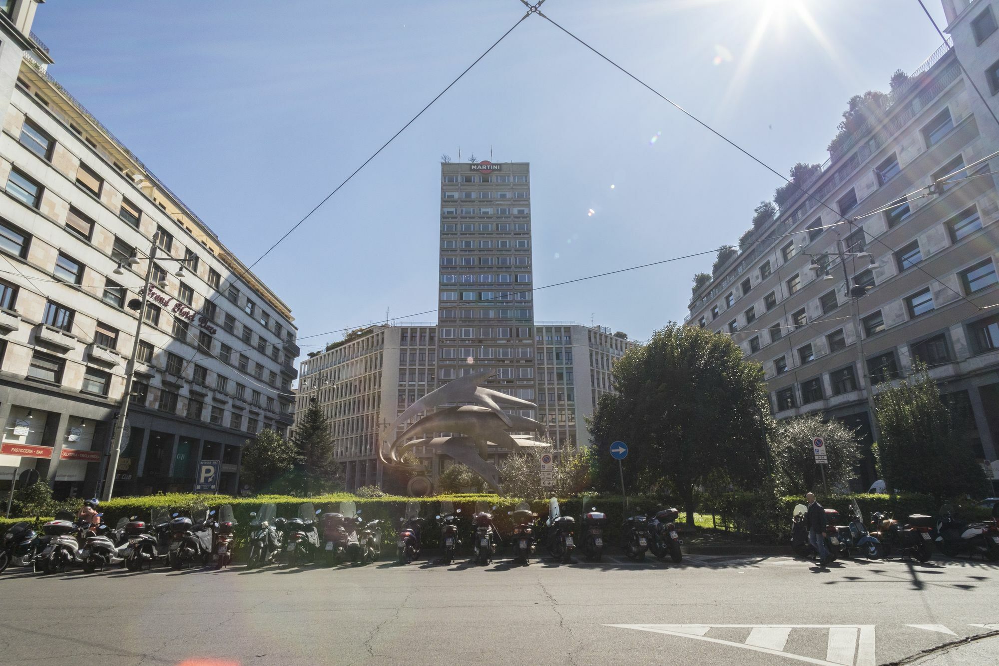 Hemeras Boutique Homes - Design Near Duomo Cathedral * Mailand