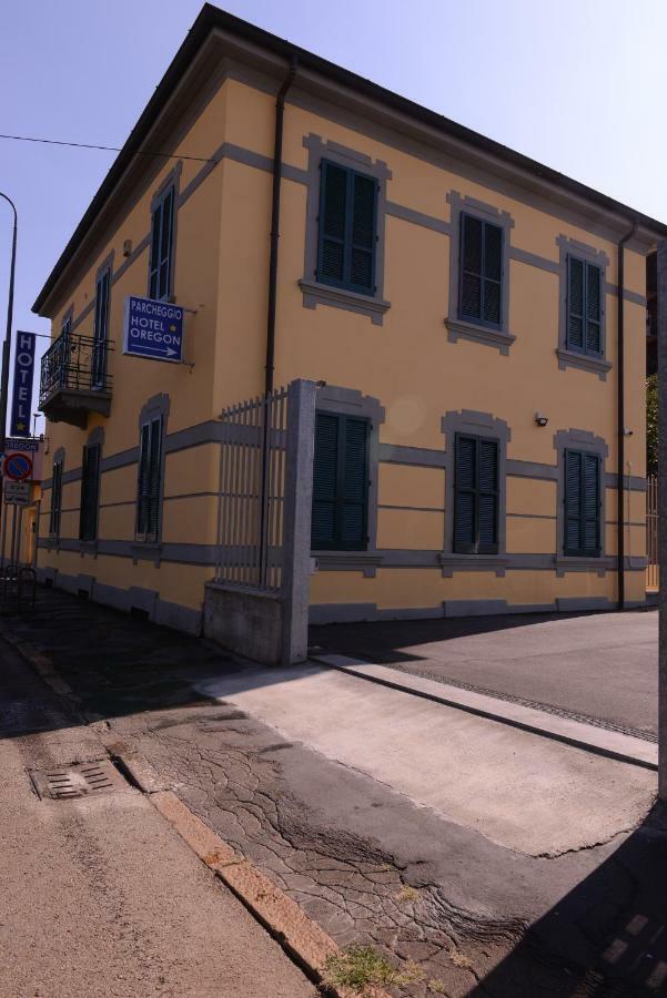 Hotel Oregon Milão