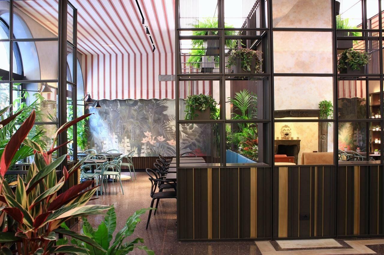 Hotel Sanpi Milão