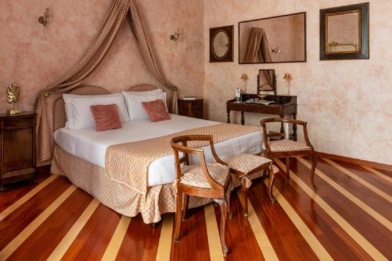 Sanpi Hotel Milão