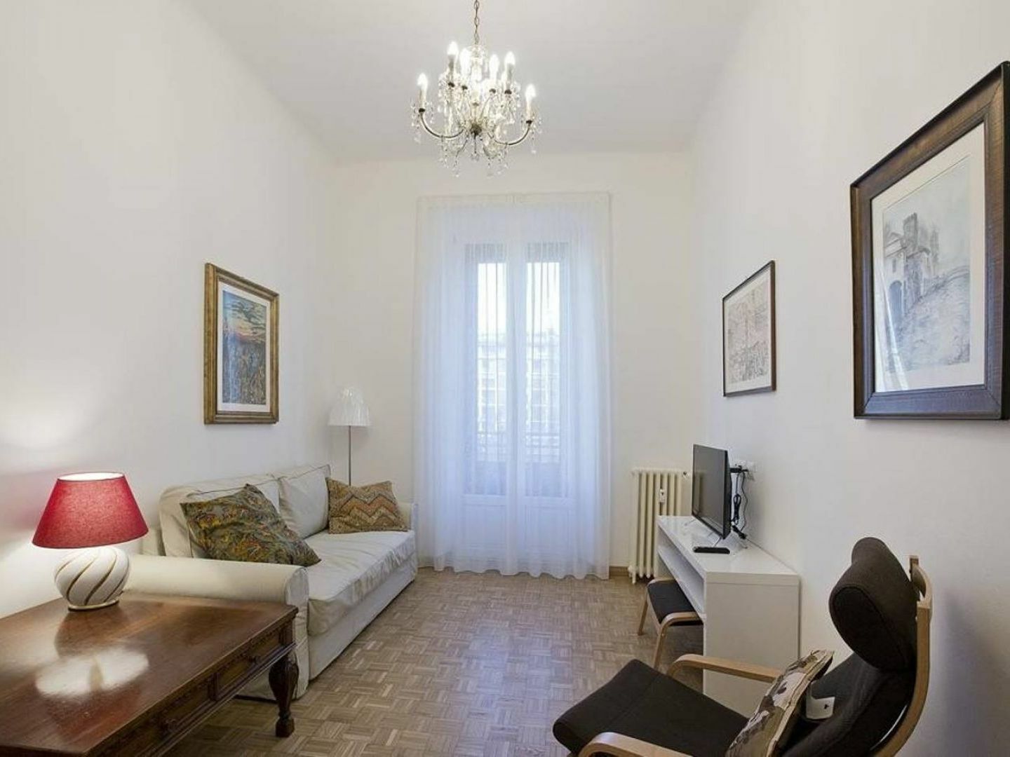 Apartment Porta Romana Bella Superior *