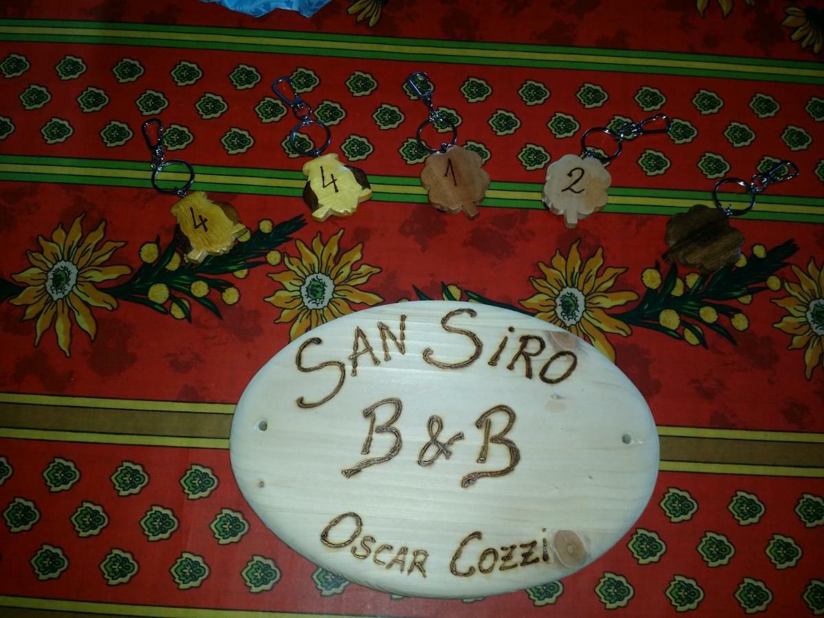 Sansiromilano Acomodação com café da manhã  *