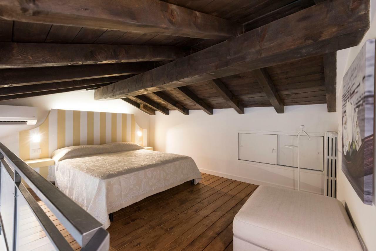 Apartamento Luxury Centro *