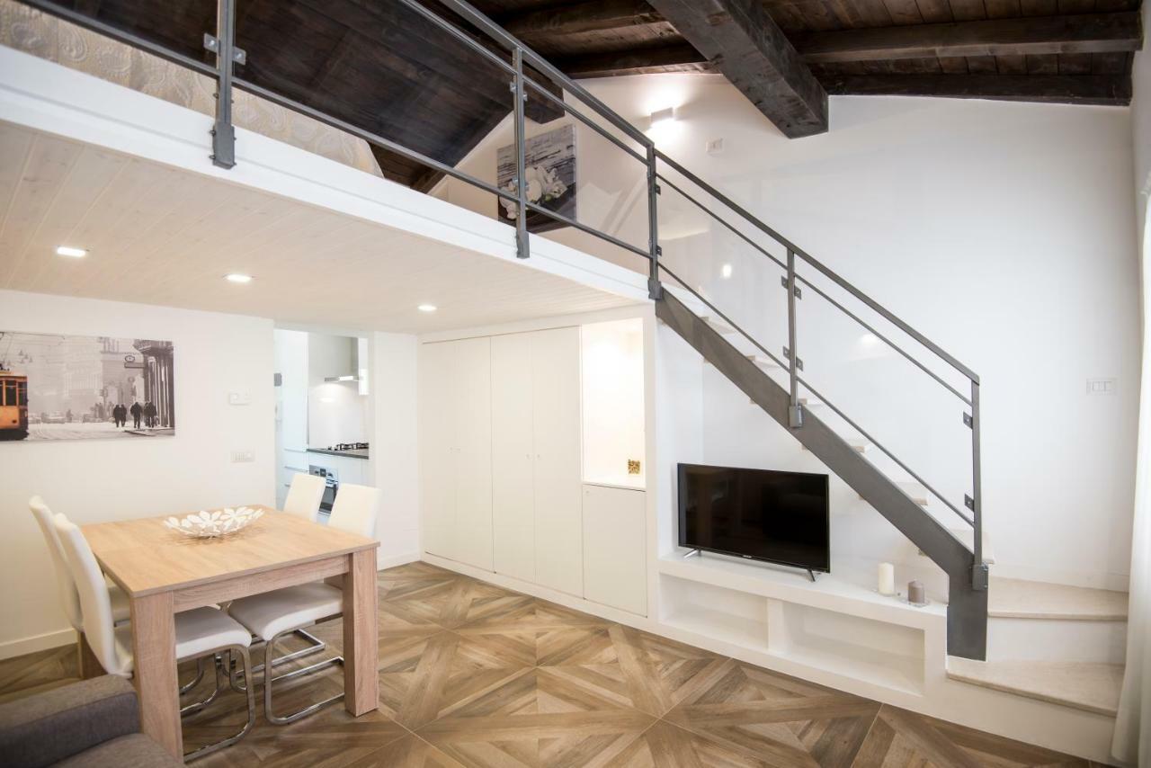 Apartamento Luxury Centro