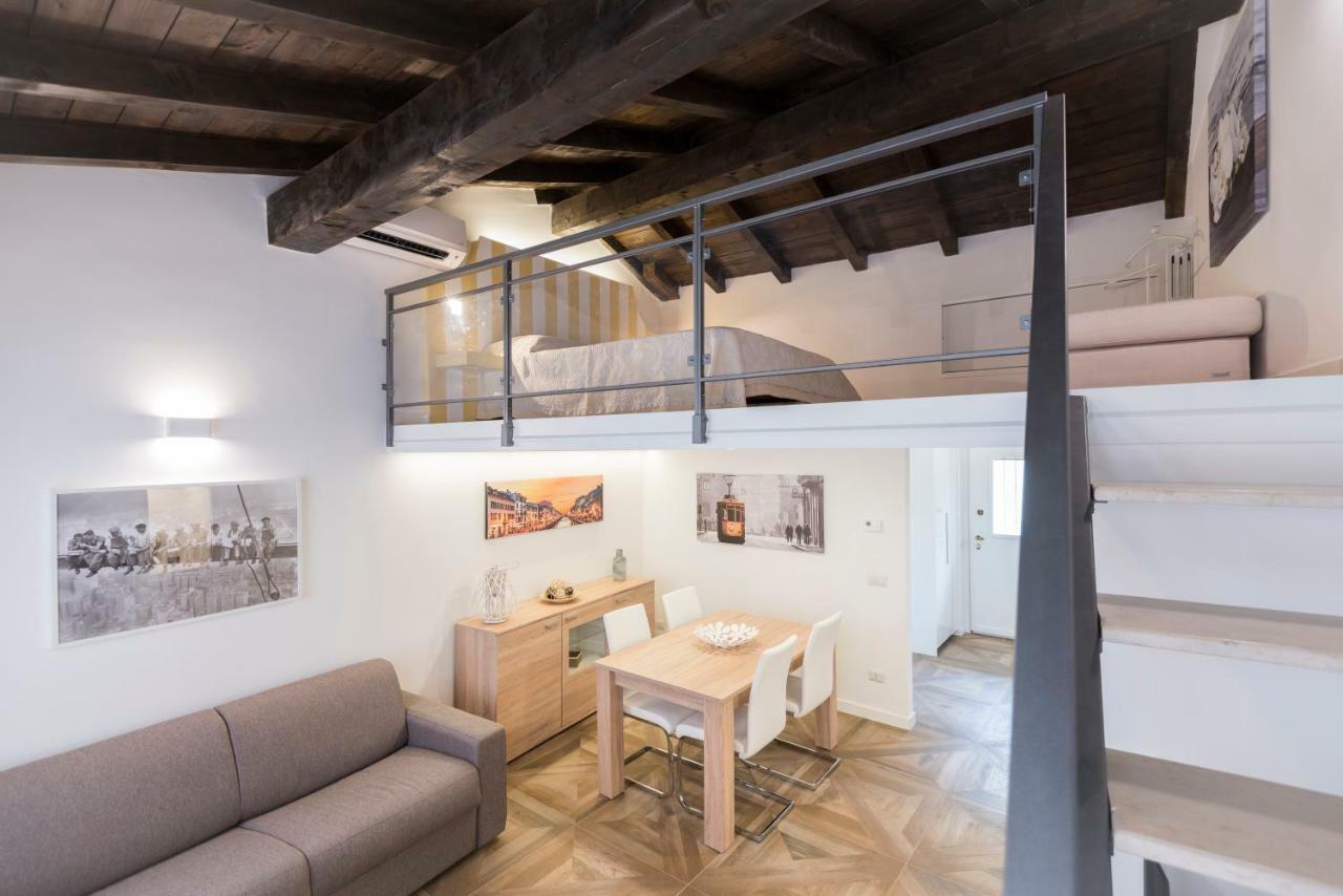 Luxury Centro Apartamento *