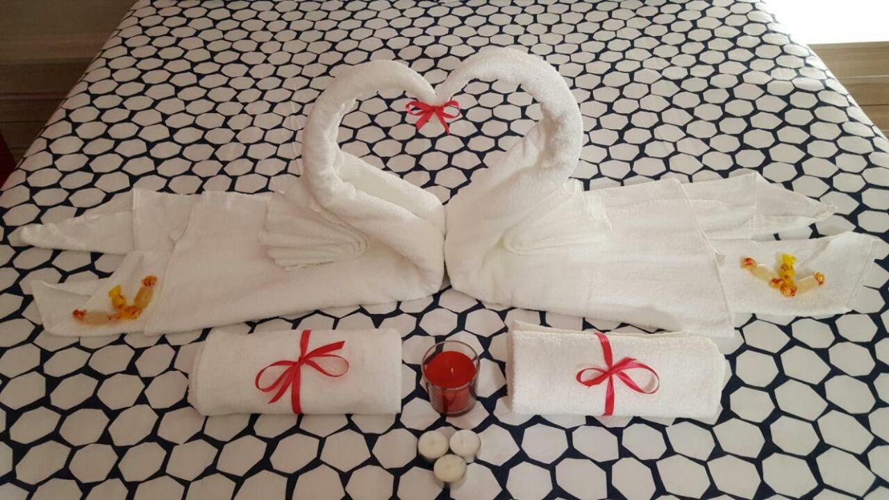 Andrea's - Zanoli Apartamento *