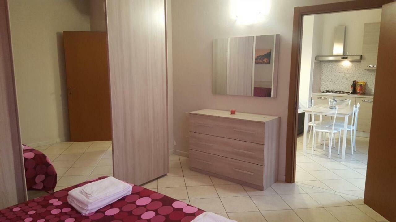 Apartamento Andrea's - Zanoli *