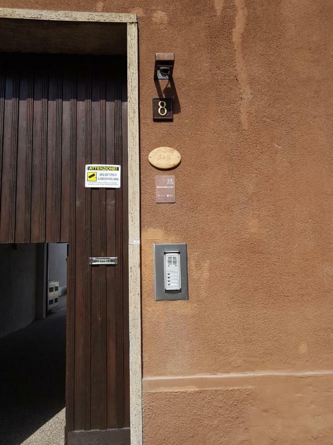 Sansiromilano Acomodação com café da manhã  *
