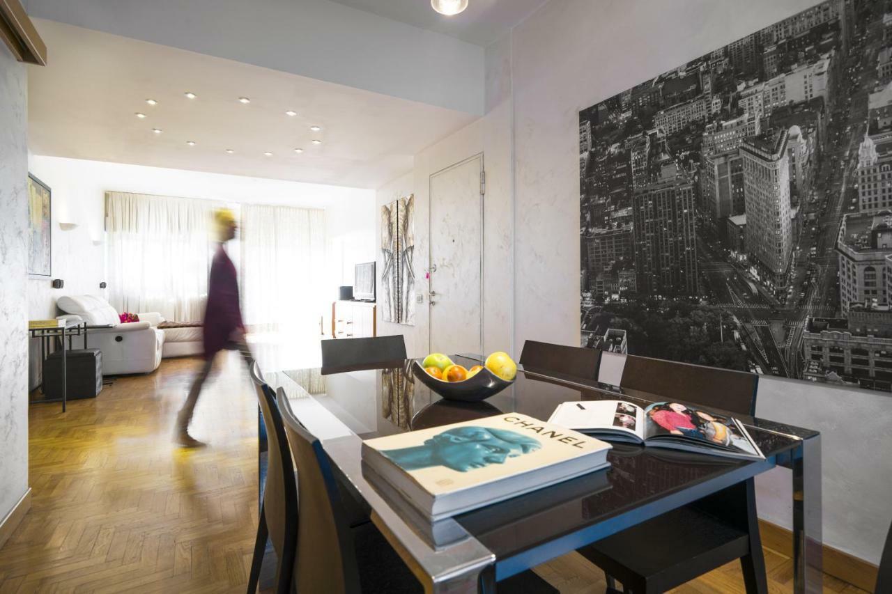 Fieramilano 3br Apartment Mailand