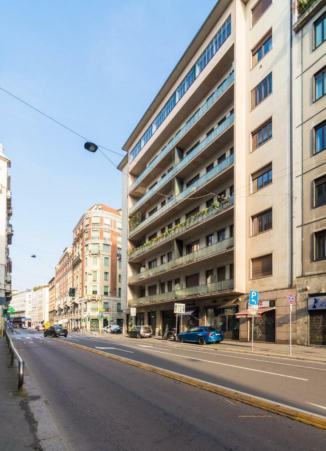 Hemeras Boutique Homes - Large Design Near Duomo Cathedral Milão