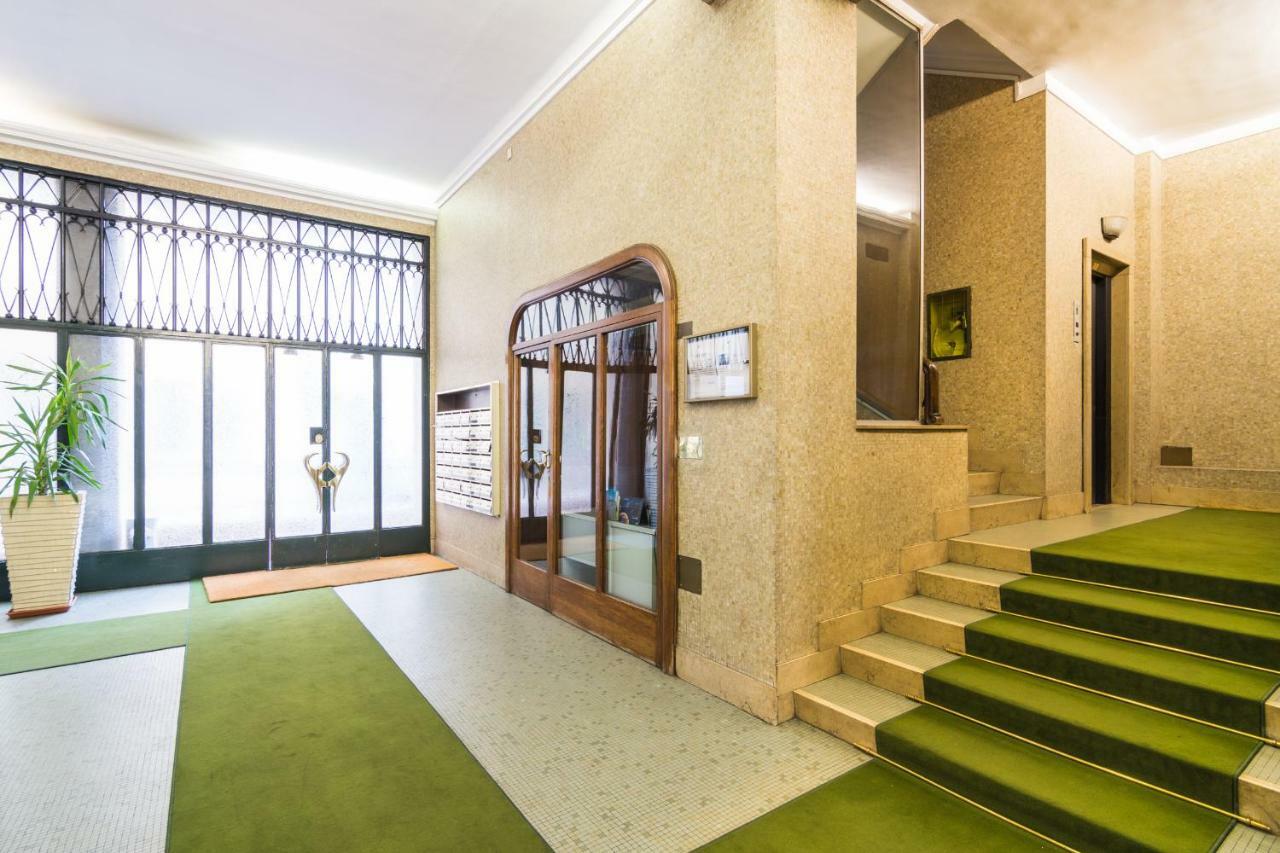Hemeras Boutique Homes - Large Design Near Duomo Cathedral Apartamento